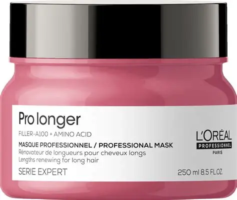 LOREAL PROLONGER MASK 250ML